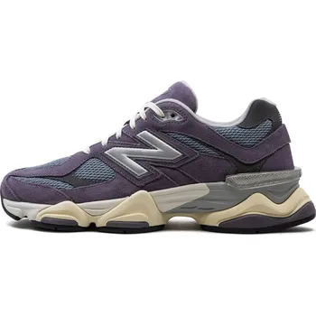 Dámské tenisky New Balance 9060 "Shadow Purple" Velikost: 39.5