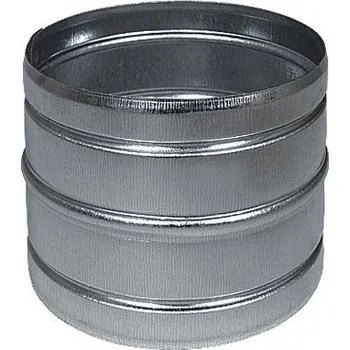 Spojka 110mm, pozink