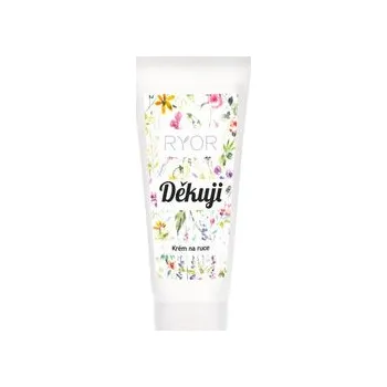 Nestandardní parfém Krém na ruce Děkuji 100 ml