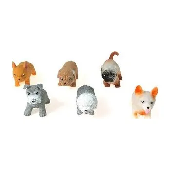 Hra na zahradu Gniotek Piesek MIX