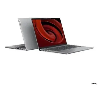 Notebook Lenovo IdeaPad 5 PRO 14AHP9 Ryzen 7 8845HS/AI/16GB/SSD 1TB/14"/2,8K/OLED/až 600nitů/120Hz/RTX3050 6GB/bez OS/stříbrná
