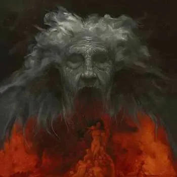 Zahraniční hudba LP Jade: The Sempiternal Wound 2024