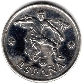 Mistrovství světa ve fotbale 1990. Španělsko.