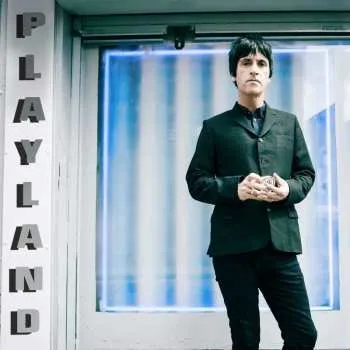 Zahraniční hudba CD Johnny Marr: Playland 2014