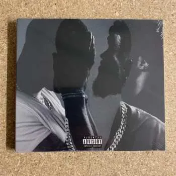 Zahraniční hudba CD V Don: Chaos Is My Ladder 2024