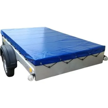 Plachta na přívěsný vozík 650 g/m2 2120…