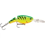 Rapala Wobler Jointed Shad Rap FT Délka: 9cm, Hmotnost: 25g, Maximální ponor: 5,4m