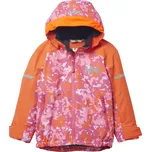 HELLY HANSEN K LEGEND 2.0 INSULATED JACKET Dragon Fruit Velikost: 98/3