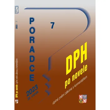 DPH po novele - Václav Benda