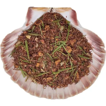 Čaj NOC V SAFARI rooibos 70g