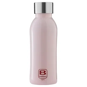 Láhev B Bottles 530ml růžová BUGATTI