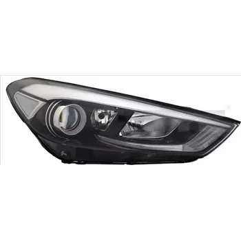 Přední světlomet Světlomet TYC 20-15398-16-2