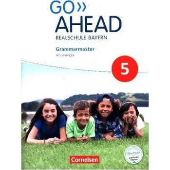 Kniha 5. Jahrgangsstufe, Grammarmaster - Berwick, Gwen