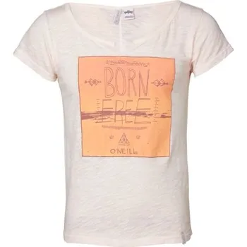 Dívčí oblečení Dívčí tričko O'neill Carolina