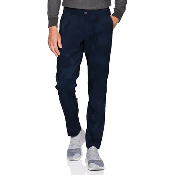 Pánské kalhoty UNDER ARMOUR Showdown Camo Tapered (1309555)