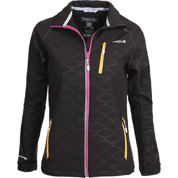Dámská casual bunda Dámská softshellová bunda REGATTA Erika