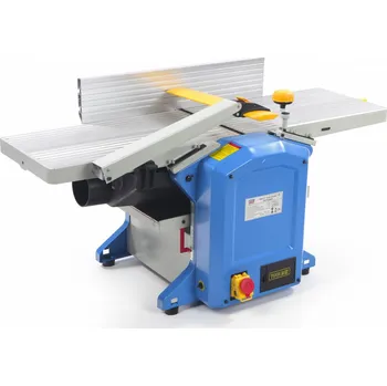 Hoblovka Hoblovka a protahovačka 12 palců (kapacita 300 x 158 mm) (HBM Machines)