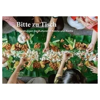 Bitte zu Tisch - Pallottiner KdöR