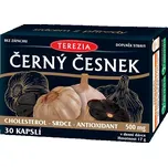 Terezia Company Černý česnek