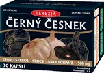 Terezia Company Černý česnek