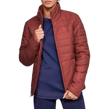 Dámská casual bunda Dámská bunda UNDER ARMOUR Insulated Jacket (1342812)