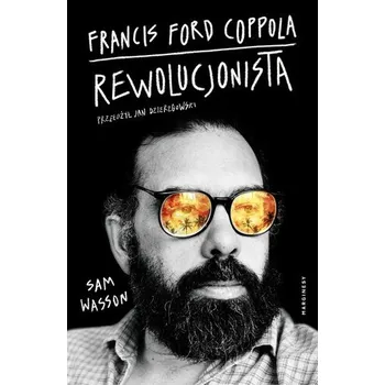 Cizí jazyk Francis Ford Coppola - Sam Wasson