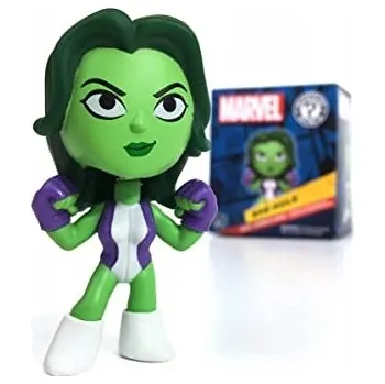 Figurka Funko překvapení MYSTERY MINIS She-Hulk