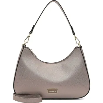 Kabelka Dámská kabelka Tamaris Mary - stříbrná
