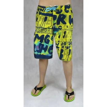 Pánské oblečení Pánské kraťasy QUIKSILVER Zest