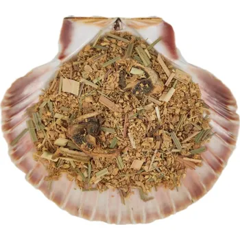 Čaj ZÁZVOR - CITRÓN 70g