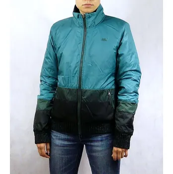 Dámská oboustranná zimní bunda Nike Flip