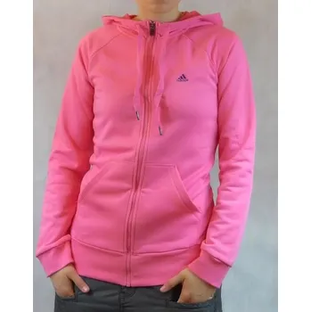 Dámská mikina Dámská mikina ADIDAS Climalite