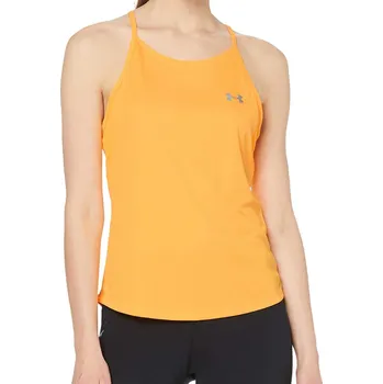 Dámské oblečení Dámské tílko UNDER ARMOUR Speed Stride Racer Tank (1326381)