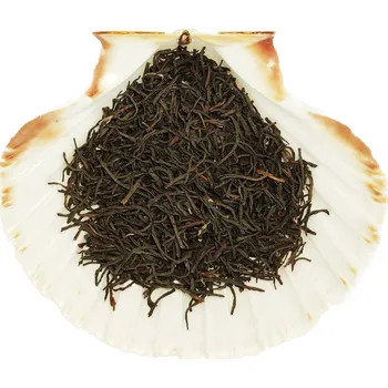 Čaj EARL GREY BIO-ORGANIC černý čaj 70g