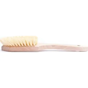 Kartáč na čištění rohů