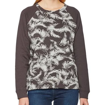 Dámská mikina Dámská mikina BILLABONG Hang Man Fleece (C3CR02)