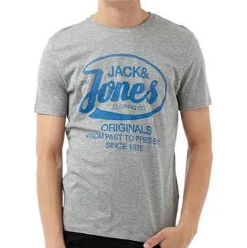 Pánské tričko Pánské tričko JACK & JONES Raffa