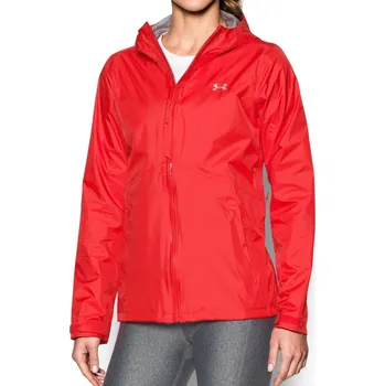 Dámská casual bunda Dámská bunda UNDER ARMOUR Surge Storm Jacket (1291965)