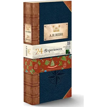 A. H. Riise Rumový adventní kalendář…