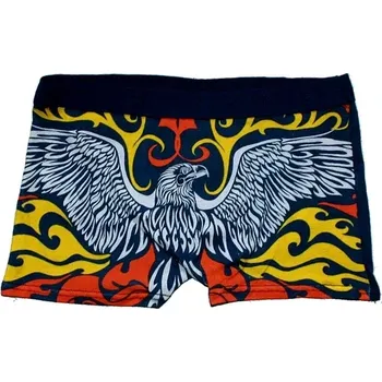 Dětské trenýrky chlapecké orlice 25759 modrá TM 778/235