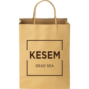 Dárková taška KESEM Dead Sea Papírová dárková taška KESEM