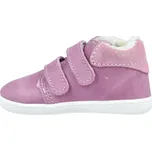 Dětské zimní boty Jonap Kid světle růžová Velikost: 19
