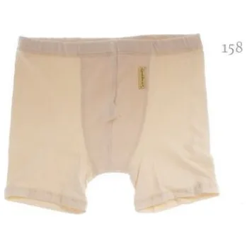 Chlapecké spodní prádlo Boxerky z biobavlny chlapecké (č. 158)