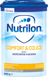 Nutrilon Comfort & Colics