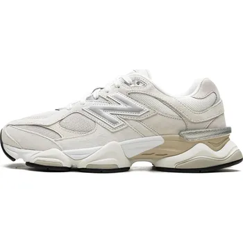 Dámské tenisky New Balance 9060 "Sea Salt Moonbeam" Velikost: 37