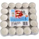 svíčka čajová BÍ (100ks) (hoří 100x3-4hod)