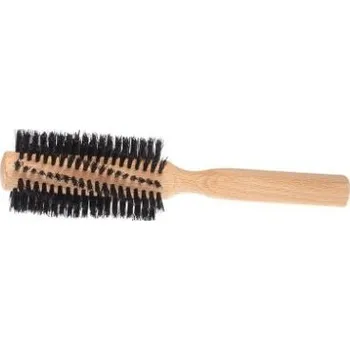 kartáč na vlasy Kulatý stylingový kartáč - 10-řadý