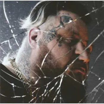 Zahraniční hudba CD Jelly Roll: Ballads Of The Broken 2022