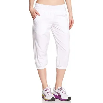 Dámské šusťákové capri PUMA Ess Woven