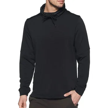 Pánská mikina Pánská mikina UNDER ARMOUR Microthread Terry Mock (1320714)